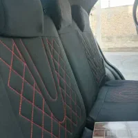 تیبا ۲ مدل ۹۵|خودرو سواری و وانت|شاهین‌شهر, فیض|دیوار