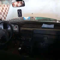 پراید مدل ۸۹|خودرو سواری و وانت|ایذه, |دیوار