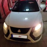 کوییک RS مدل 403