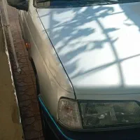 پژو ۴۰۵مدل ۸۵ دوگانه دست