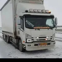 شرکت خدمات باربری زیبابار بامجوز رسمی درشیروان