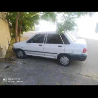 پراید مدل۸۷|خودرو سواری و وانت|شیروان (خراسان), |دیوار
