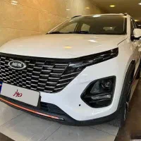 ایکس ۳۳ کراس اتومات مدل ۱۴۰۴ / X33 Cross cvt 1404