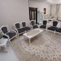 مبل و جلو مبلی