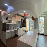 ۱۰۰ متر دوخواب/سعادت آباد