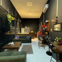 مغازه ۳۵ متری ۳ نبش فروش نقد و قابل تهاتر