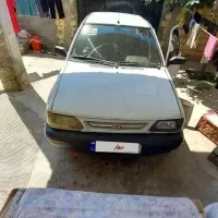 پراید مدل 79