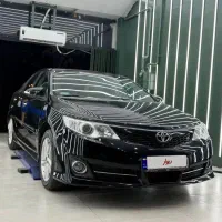 کمری اسپیشیال ۲۰۱۳