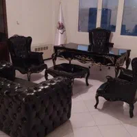 مبل چستر کویین  اداری