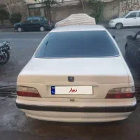 پژو پارس ۸۶|خودرو سواری و وانت|تبریز, |دیوار