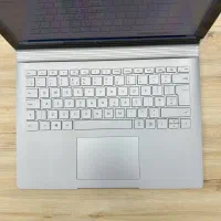 Surface Book 3  i7  GTX 1650|رایانه همراه|مشهد, امیریه|دیوار