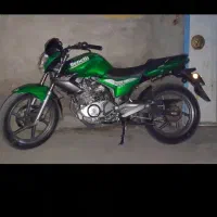 بنلی 150|موتورسیکلت|مشهد, همت آباد|دیوار