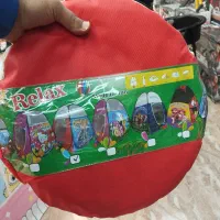 چادر کودک اسباب بازی چادر|اسباب‌بازی بچه|چهاردانگه (تهران), |دیوار