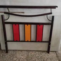 تخت خواب یک نفره
