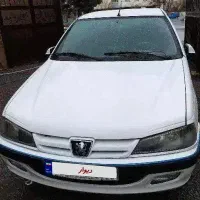 پرشیا مدل ۸۸