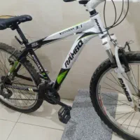 دوچرخه ۲۶|دوچرخه، اسکیت، اسکوتر|شیراز, کوشک میدان|دیوار