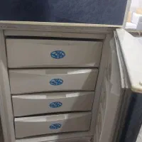 یخچال فریزر|یخچال و فریزر|ملارد, |دیوار