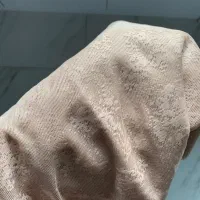 پرده توری کالباسی|پرده، رانر، رومیزی|فولادشهر, B1|دیوار