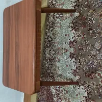 جلو مبلی طول ۶۶ عرض ۴۰