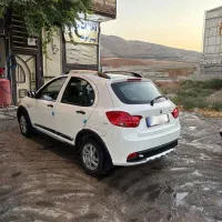 کوییک gxr 403|خودرو سواری و وانت|خرمآباد, |دیوار