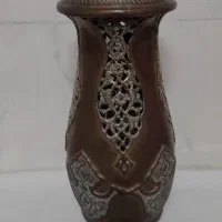 قندیل برنزی قدیمی