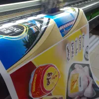 چاپ  بنر، کارت ویزیت ، پرچم ساحلی