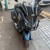 یاماها nmax 155