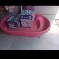 استخر کودک  درحدنو