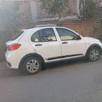 خودروکوئیک Rسفیدمشکی رینگ المینیوم