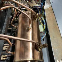 وگا لانا قهوه ساز اسپرسو ساز صنعتی ۲ گروپ|کافی‌شاپ و رستوران|مشهد, زمرد|دیوار