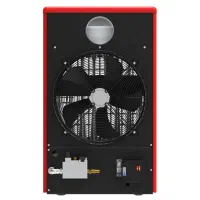 فن هیتر بخاری گازی پرفروش انرژی مدل حرفهای 640|بخاری، هیتر، شومینه|نیشابور, گنبد سبز|دیوار