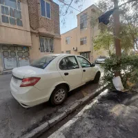 ساینا مدل ۹۸..قیمت توافقی