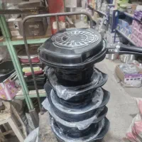 قابلمه چدن|ظروف پخت‌وپز|قم, قلعه کامکار|دیوار