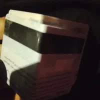 کارت ملی و کارت بانکی پیدا شده