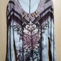 بلوز نو زنانه|لباس|اردبیل, |دیوار