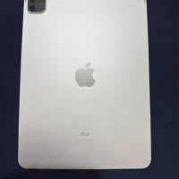 iPad Pro 2021 11 inch wifi 256 گیگ لا زرورقی