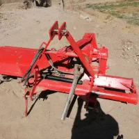 فروش تیلر|ماشینآلات صنعتی|کوهبنان, |دیوار