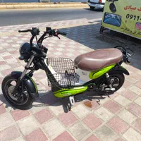 متور برقی 1500 کویر|موتورسیکلت|رشت, جهاد|دیوار