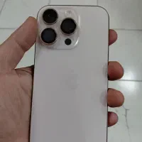 آیفون ۱۶ پرو|موبایل|تهران, فلسطین (میدان انقلاب)|دیوار