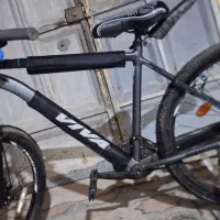 دوچرخه دنده ای نو