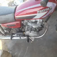 موتورسیکلت