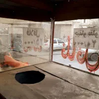 چرخ فلافلی|کافیشاپ و رستوران|کرمانشاه, |دیوار