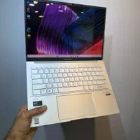 ایسوس zenbook ultra7
