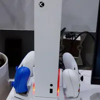 ایکس باکس سری اس