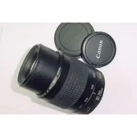 لنز زوم کانن EF 80-200mm|دوربین عکاسی و فیلم‌برداری|تهران, هفت حوض|دیوار