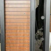 درب،ضدسرقت|مصالح و تجهیزات ساختمان|بجنورد, |دیوار