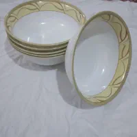 کاسه بزرگ ملامین