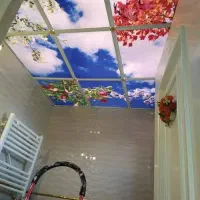 اجرای انواع سقف کاذب کناف،آسمان مجازی،آرمسترانگ