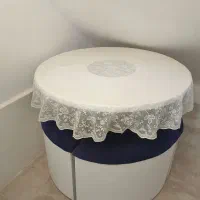 میز نهارخوری ۴ نفره