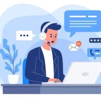 استخدام رسپشن خانم برای واحد اقامتی ماکلوان